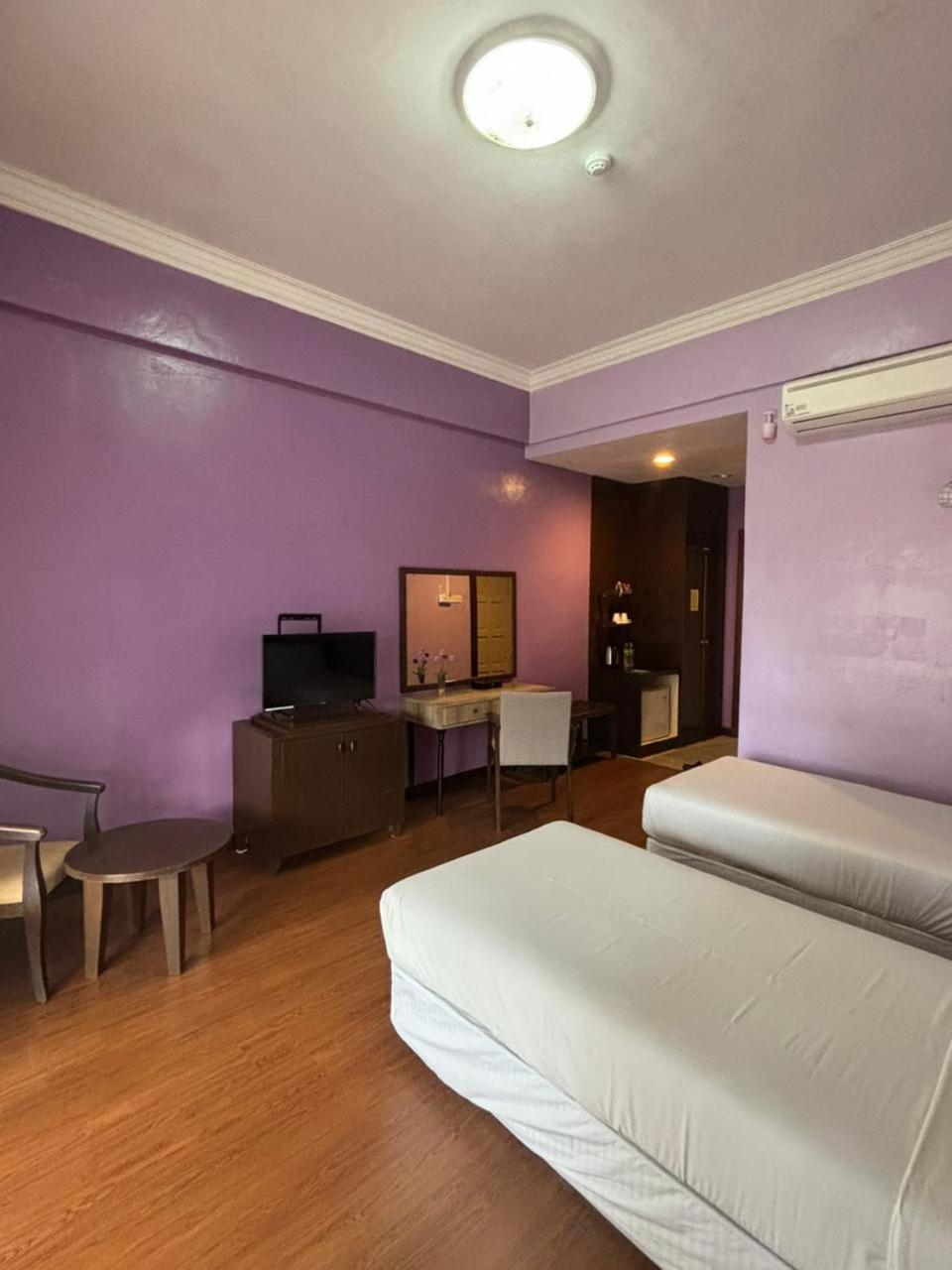 Hotel Uitm Dungun Batu Lima ภายนอก รูปภาพ